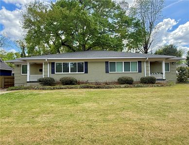 141/143 W Drake Ave, Auburn, AL, 36830