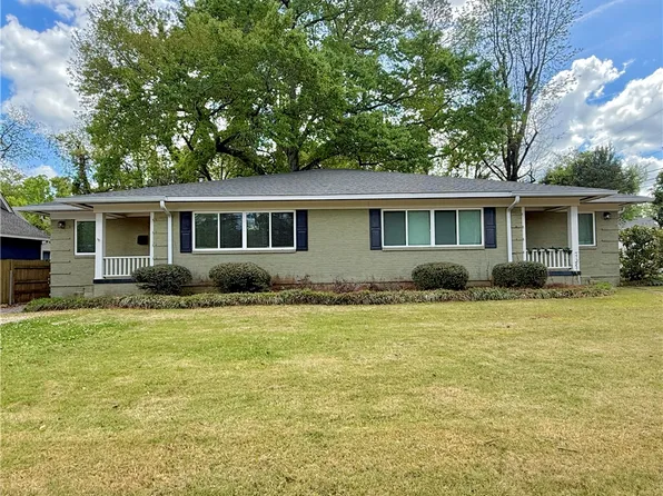 141/143 W Drake Ave, Auburn, AL 36830