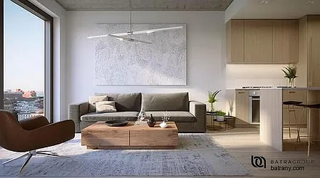 Rented by Batra Group Inc