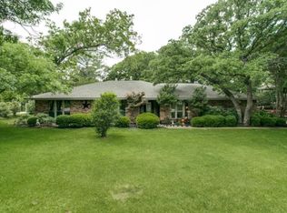 1464 Grape Arbor Ct, Keller, TX 76262