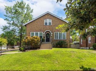 7300 Colgate Ave, Saint Louis, MO 63130