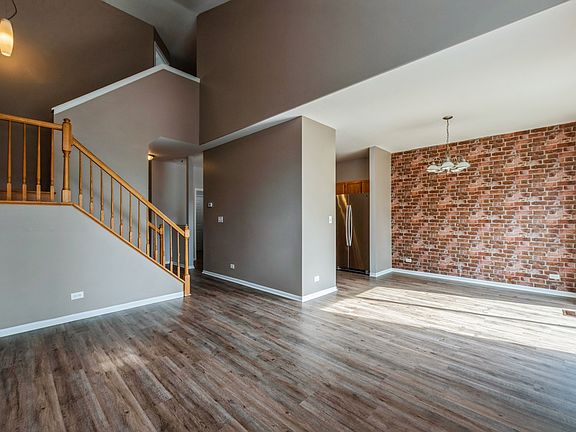 Living Room / Dining Room