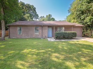 2603 Rippee Rd, Tallahassee, FL 32303
