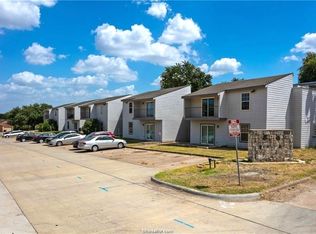 2000 Kazmeier Plz #1, Bryan, TX 77802
