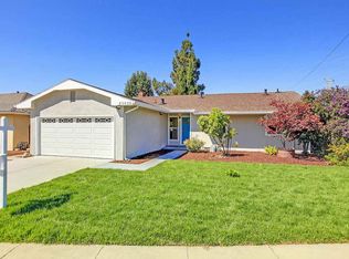 43639 Montrose Ave, Fremont, CA 94538