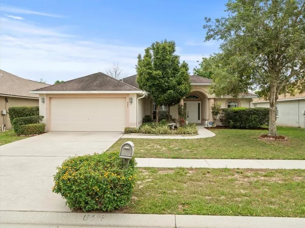 603 Nutshell Ct, Seffner, FL 33584