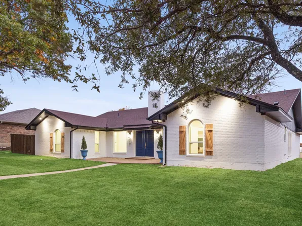 3401 Valley View Ln, Garland, TX 75043