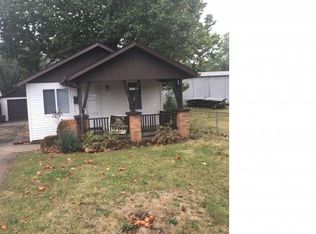 3026 S Allis St, Springfield, IL 62703