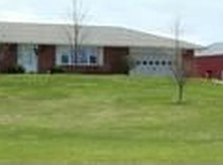 21505 Raymond Rd, Marysville, OH 43040