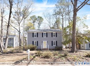 10656 Honey Tree Rd, North Chesterfield, VA 23235