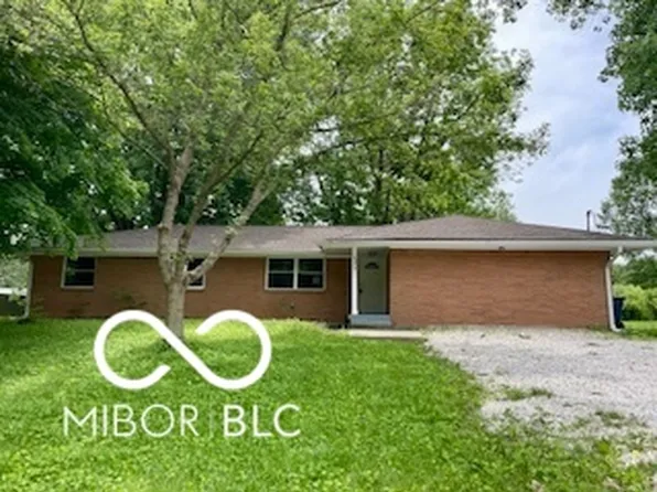 6373 E Hadley Rd, Mooresville, IN 46158