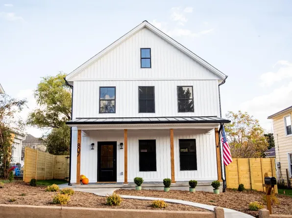 807 Grove St, Bedford, VA 24523