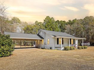 311 Faith Rd, Hartford, AL 36344