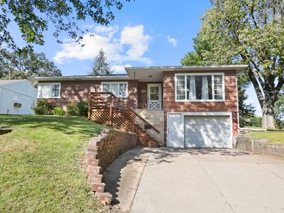 316 Lincoln St, Pella, IA, 50219