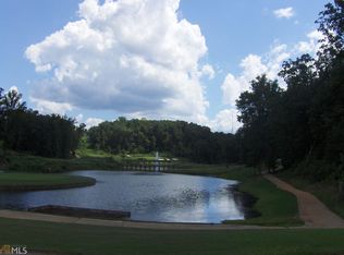 111 Equestrian Ct #E-18, Forsyth, GA 31029