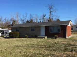 1934 S Wilson Rd, Radcliff, KY 40160