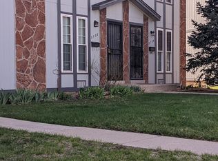 3728 Quail St, Wheat Ridge, CO 80033