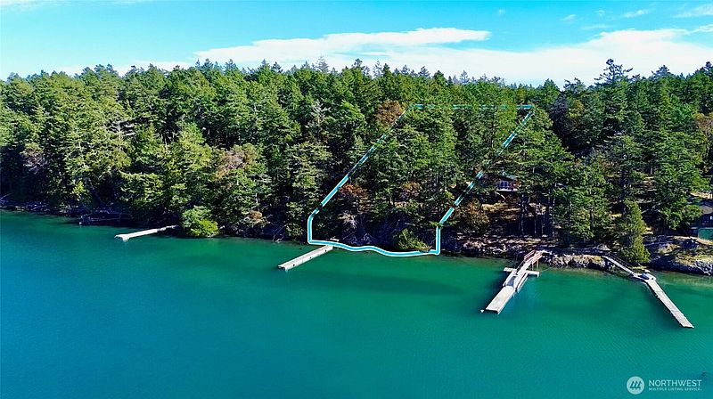 5th image of 0 Lot 25 Henry Island