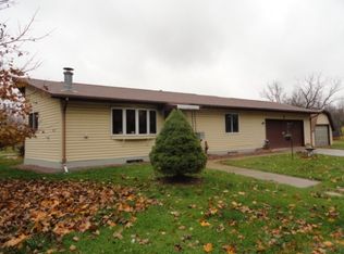 202 E Elm St, New Lisbon, WI 53950