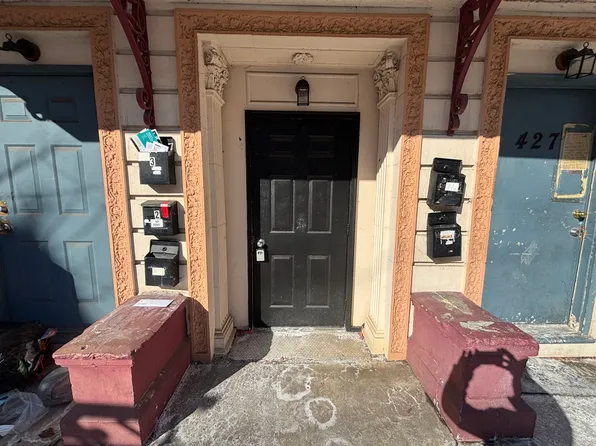 427-429 W Turner St #3, Allentown, PA 18102