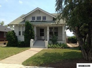 420 Thoma St, Reno, NV 89502
