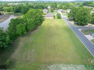 10000 Turtle Bay Dr #38-38A-37, Fort Smith, AR 72903