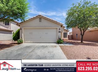 12650 W Laurel Ln, El Mirage, AZ 85335
