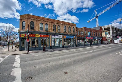 Tvm Peterborough Inc — Photo 4