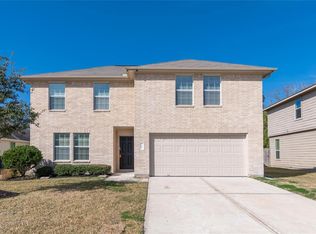 3119 Right Way, Porter, TX 77365