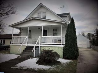 3 Hassemer Ave, Cherry Hill, NJ 08002