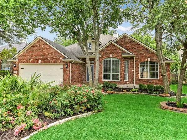 1414 Bull Horn Loop, Round Rock, TX 78665