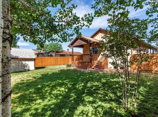 760 Castle Dr, Eagle, CO 81631