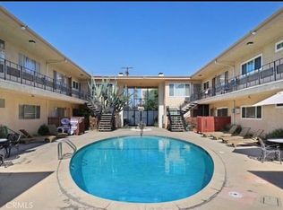 5232 Corteen Pl Unit 7, Valley Village, CA