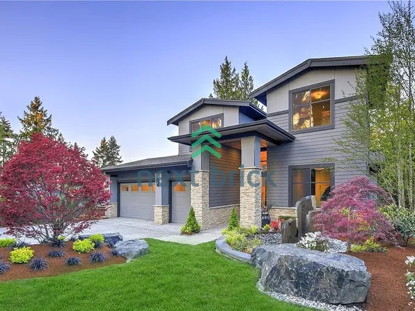 1610 104th Ave SE, Bellevue, WA 98004