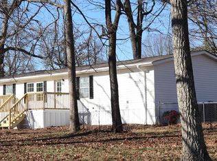 181 Dunn St, Somerville, AL 35670