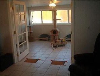 Bonus Room Not Counted In Sq. Foot