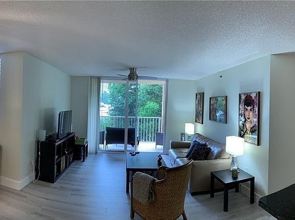 3rd image of 19655 E Country Club Dr #6208