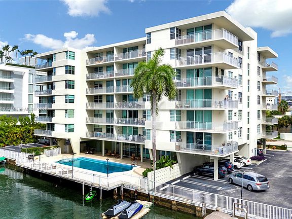 4th image of 9500 W Bay Harbor Dr APT 5F