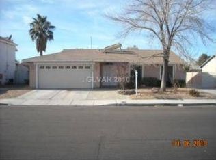 1417 Unionville Ln, Las Vegas, NV 89110
