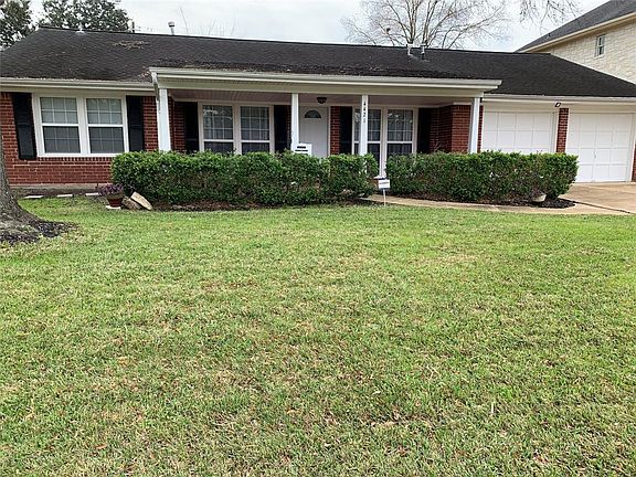 Washer and dryer included!!!