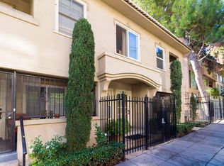 7210 Hawthorn Ave #7214, Los Angeles, CA 90046