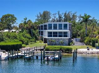 5320 GULF OF MEXICO DRIVE #101, LONGBOAT KEY, FL 34228