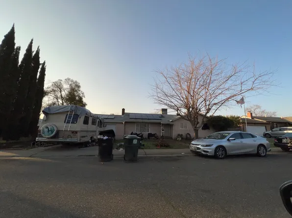 4124 Cabinet Cir, North Highlands, CA 95660