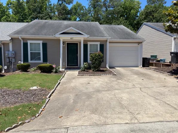 6027 Sanibel Dr, Augusta, GA 30909