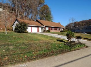 76 Prosperity Pl, Charleston, WV 25313