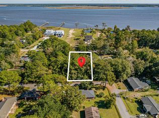 S Bay St, Georgetown, SC 29440
