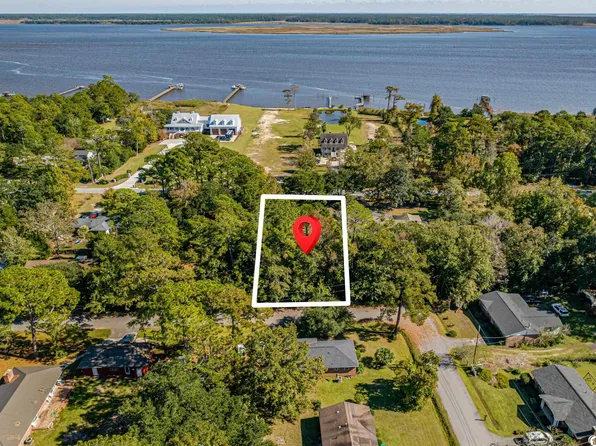 TBD S Bay St., Georgetown, SC 29440