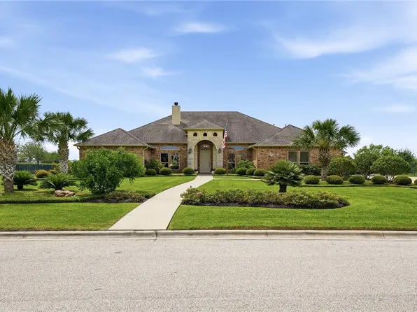 8710 King Ranch Dr, Corpus Christi, TX 78414