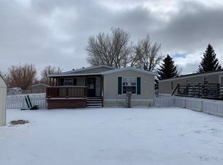 145 Flagstaff Way, Buffalo, WY 82834