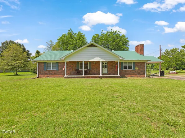 1321 Old Humboldt Rd, Jackson, TN 38305